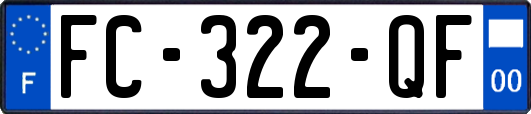 FC-322-QF