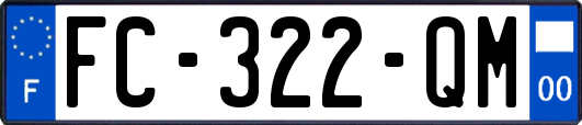 FC-322-QM