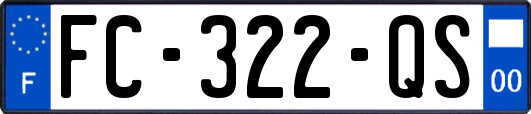 FC-322-QS