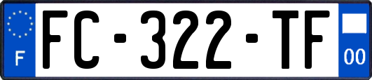 FC-322-TF
