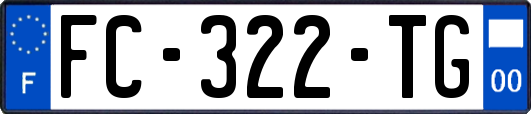 FC-322-TG
