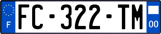 FC-322-TM