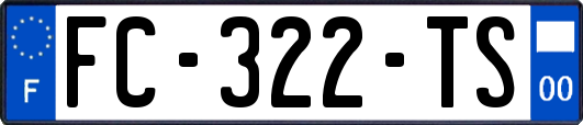 FC-322-TS