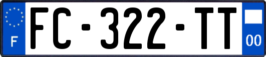 FC-322-TT