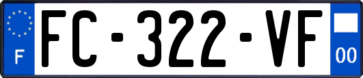 FC-322-VF