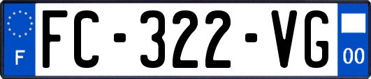 FC-322-VG