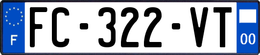 FC-322-VT