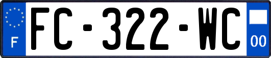 FC-322-WC