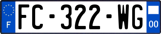 FC-322-WG
