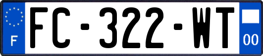 FC-322-WT