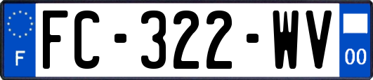 FC-322-WV