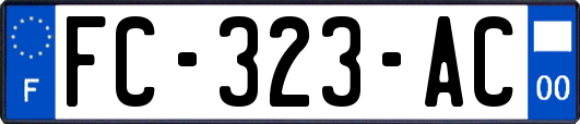 FC-323-AC