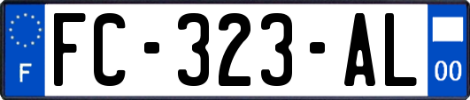 FC-323-AL