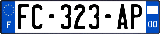 FC-323-AP