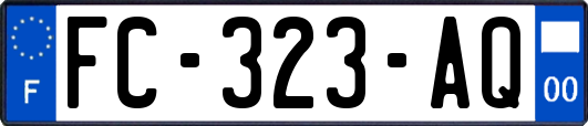 FC-323-AQ