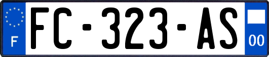 FC-323-AS