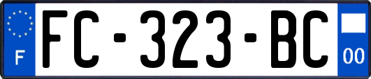 FC-323-BC