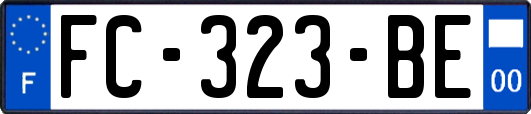 FC-323-BE