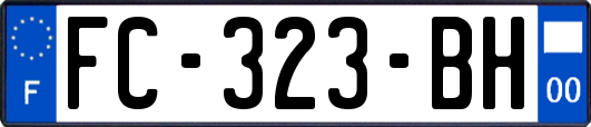 FC-323-BH