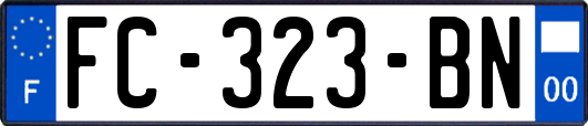 FC-323-BN