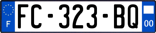 FC-323-BQ