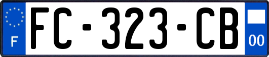 FC-323-CB