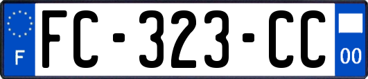 FC-323-CC