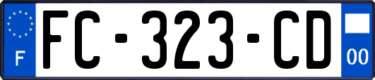 FC-323-CD