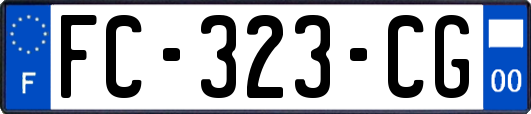 FC-323-CG