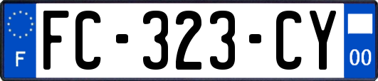 FC-323-CY