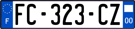 FC-323-CZ