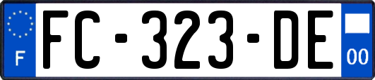 FC-323-DE