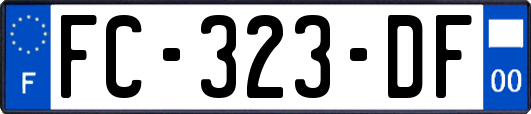 FC-323-DF