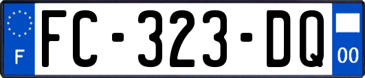 FC-323-DQ