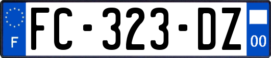 FC-323-DZ