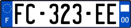 FC-323-EE