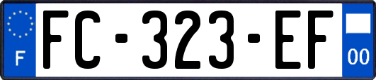 FC-323-EF