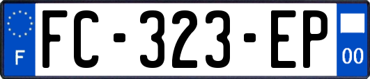 FC-323-EP