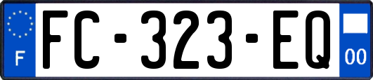 FC-323-EQ