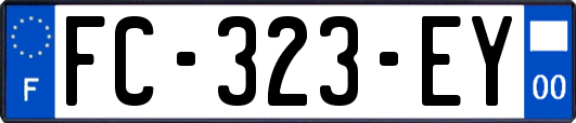 FC-323-EY