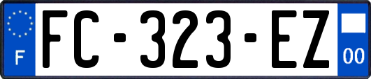 FC-323-EZ