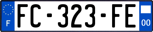 FC-323-FE