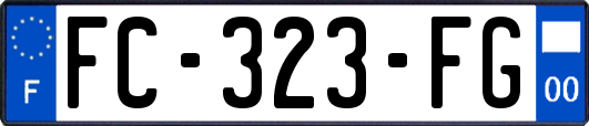 FC-323-FG