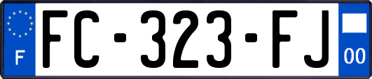 FC-323-FJ