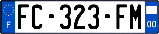 FC-323-FM