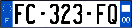 FC-323-FQ