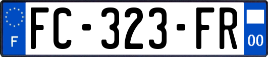 FC-323-FR