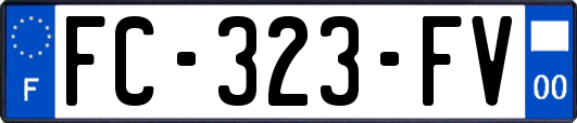 FC-323-FV
