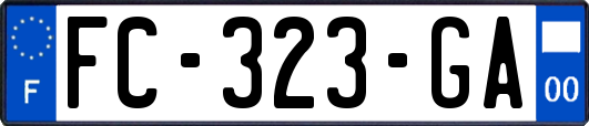 FC-323-GA