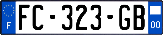 FC-323-GB